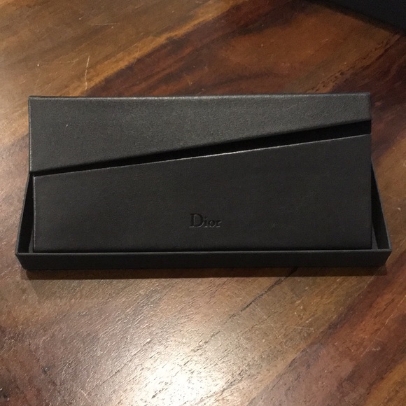 Dior limited edition superbe glasses - Picture 4 of 10